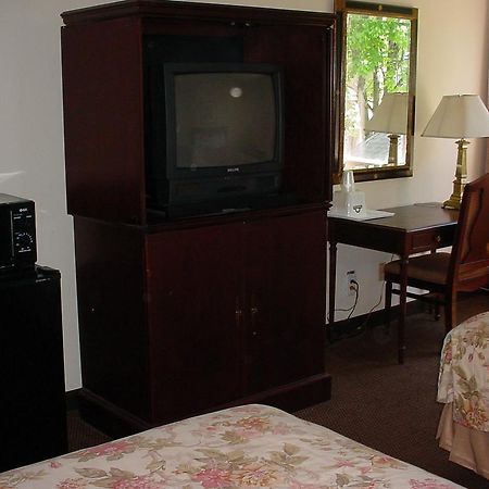 Rodeway Inn Montgomery Habitación foto